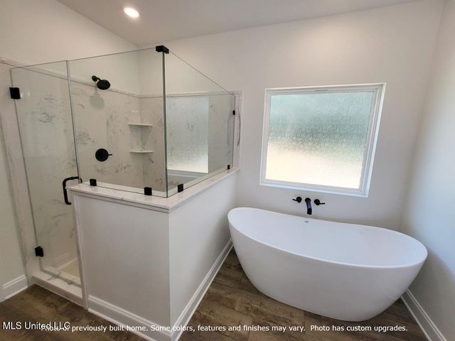 Lot 33 Chinaberry Circle, Carriere, MS 39426