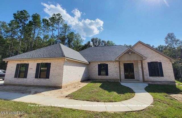 Lot 33 Chinaberry Circle, Carriere, MS 39426