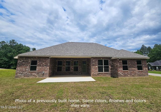 Lot 33 Chinaberry Circle, Carriere, MS 39426