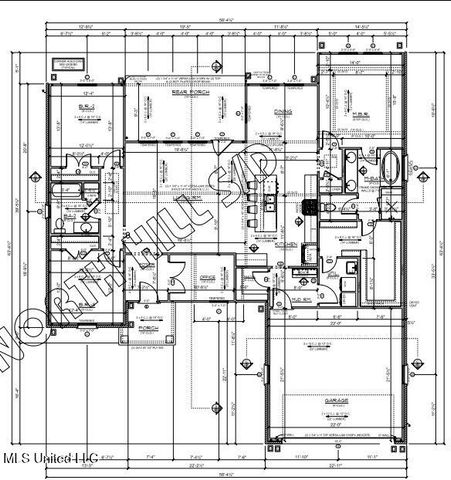 Lot 33 Chinaberry Circle, Carriere, MS 39426