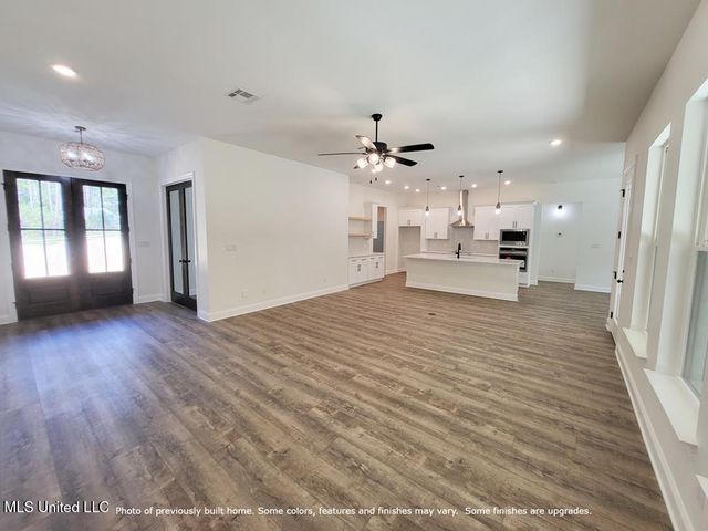 Lot 33 Chinaberry Circle, Carriere, MS 39426