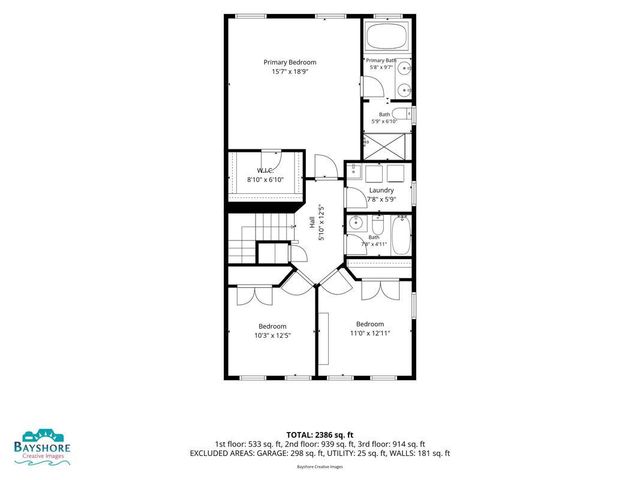14413 SANDY RIDGE LN, Laurel, MD 20707