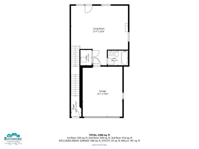 14413 SANDY RIDGE LN, Laurel, MD 20707