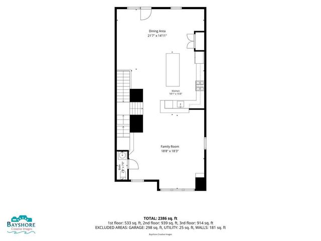14413 SANDY RIDGE LN, Laurel, MD 20707