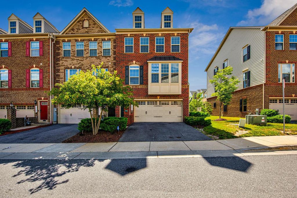 14413 SANDY RIDGE LN, Laurel, MD 20707