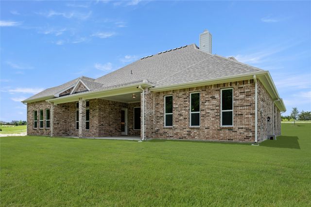 4810 Bonanza, Midlothian, TX 76065