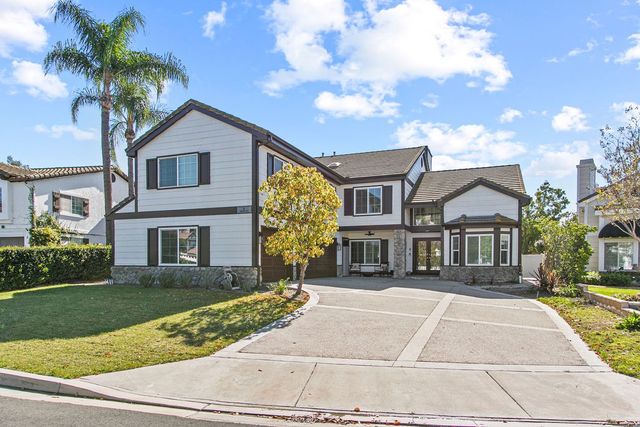 6 Mahogany Run, Laguna Hills, CA 92679