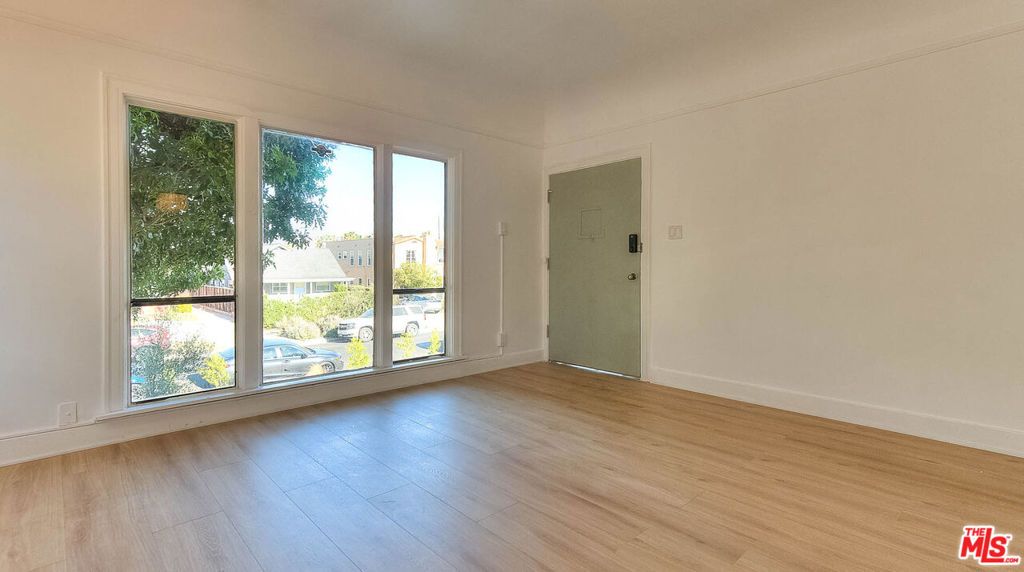 Image 10 of property listing at 1361 Keniston Avenue, Los Angeles, CA 90019