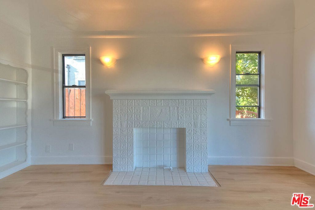 Image 13 of property listing at 1361 Keniston Avenue, Los Angeles, CA 90019