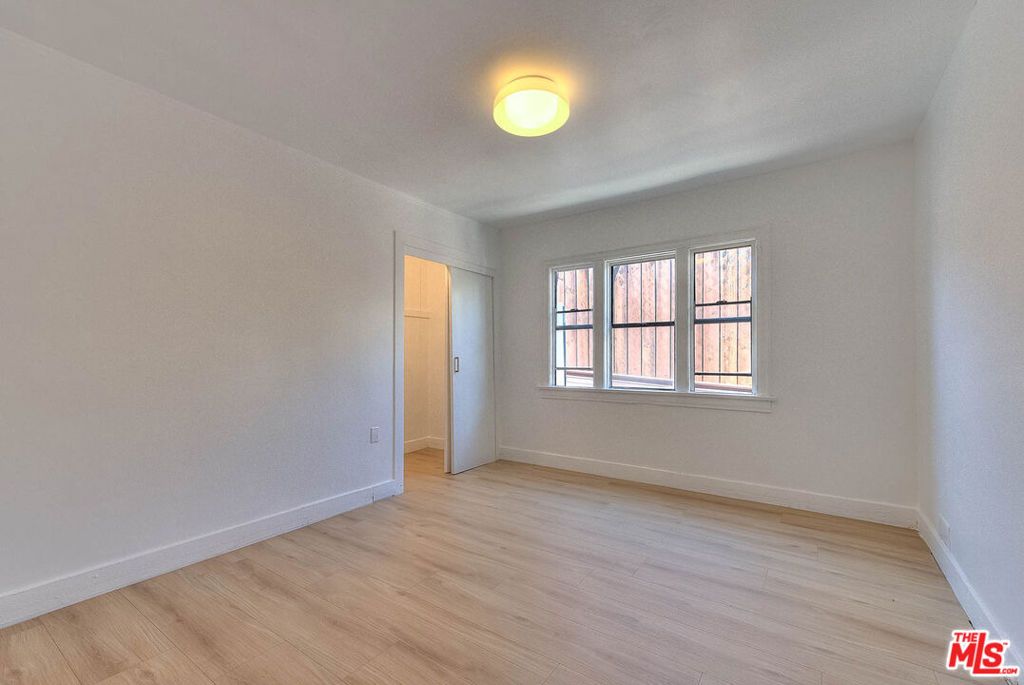 Image 28 of property listing at 1361 Keniston Avenue, Los Angeles, CA 90019