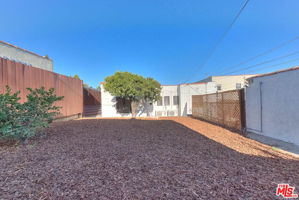 Image 39 of property listing at 1361 Keniston Avenue, Los Angeles, CA 90019