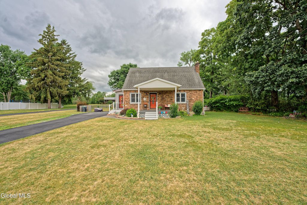1037 Hudson Avenue, Stillwater, NY 12170