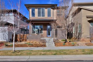 6643 Avrum Drive, Denver, CO 80221