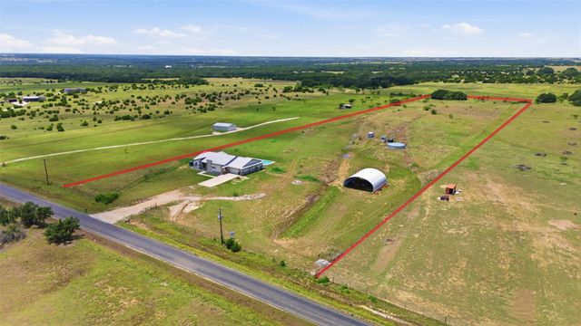 374 County Road 236, Florence, TX 76527