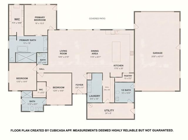 374 County Road 236, Florence, TX 76527