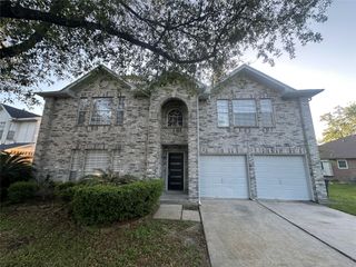 21211 Tancah Lane, Houston, TX 77073