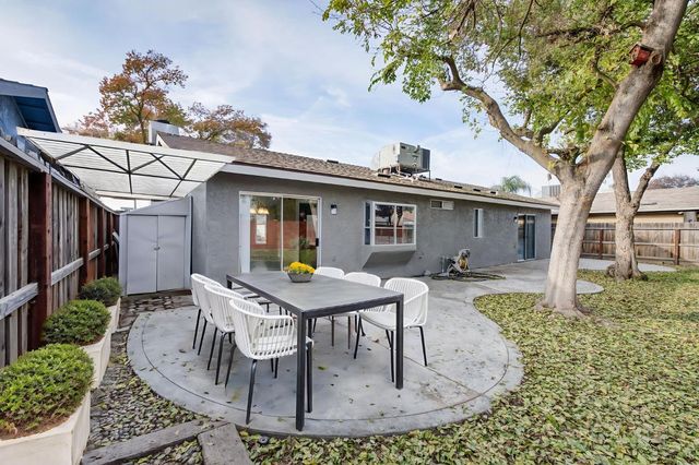 3864 N Forestiere Avenue, Fresno, CA 93722