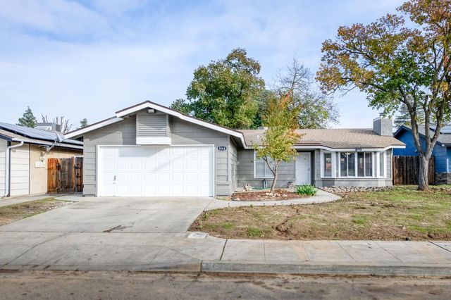 3864 N Forestiere Avenue, Fresno, CA 93722