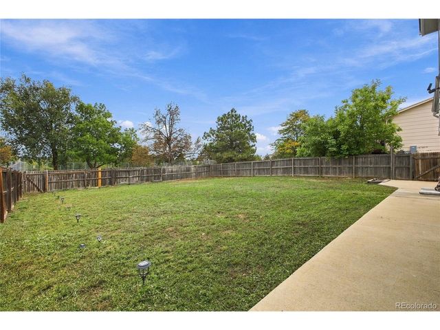 1744 S Cathay St, Aurora, CO 80017