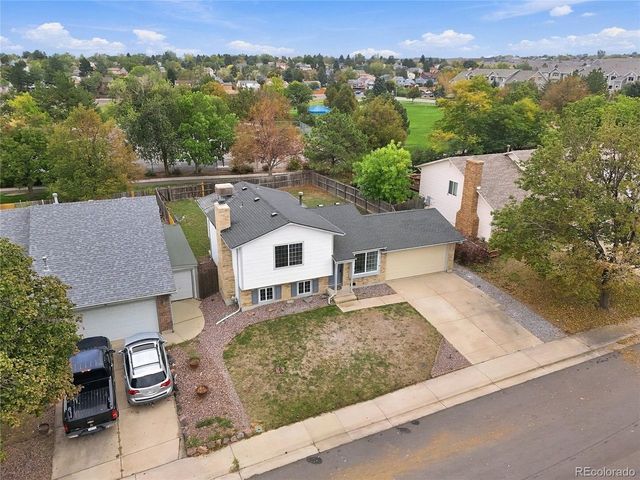 1744 S Cathay St, Aurora, CO 80017