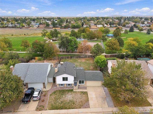 1744 S Cathay St, Aurora, CO 80017