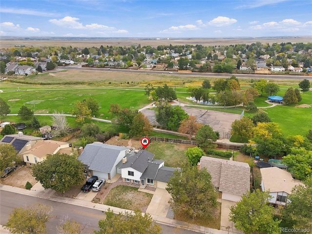 1744 S Cathay St, Aurora, CO 80017