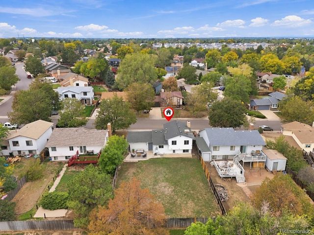 1744 S Cathay St, Aurora, CO 80017