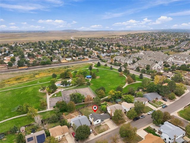 1744 S Cathay St, Aurora, CO 80017