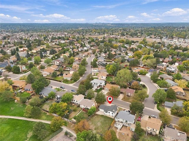 1744 S Cathay St, Aurora, CO 80017