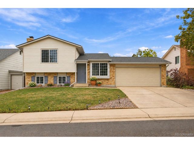 1744 S Cathay St, Aurora, CO 80017