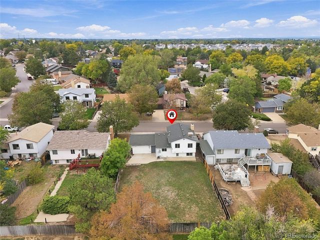 1744 S Cathay St, Aurora, CO 80017