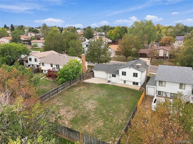 1744 S Cathay St, Aurora, CO 80017