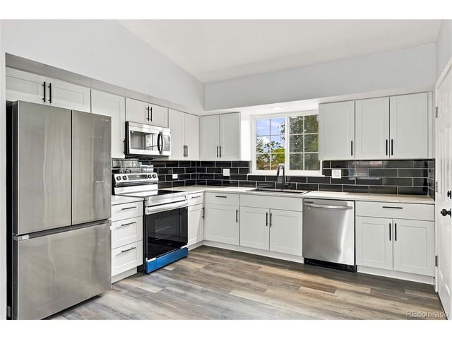 1744 S Cathay St, Aurora, CO 80017