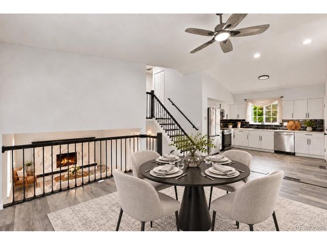 1744 S Cathay St, Aurora, CO 80017