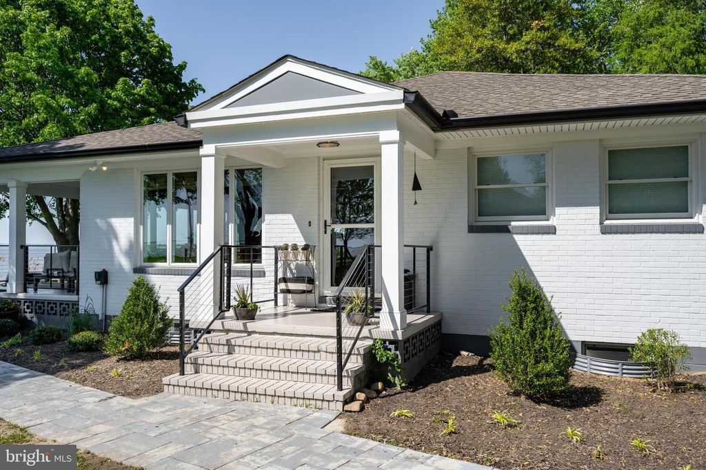21082 WYOMING AVE, Chestertown, MD 21620