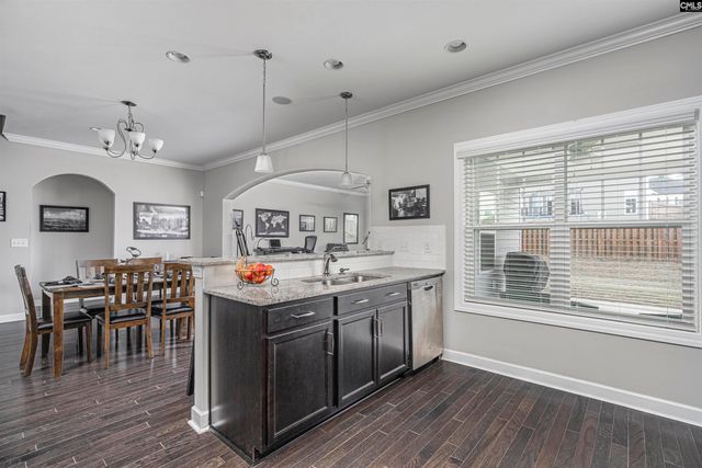 714 Long Iron Lane, Blythewood, SC 29016