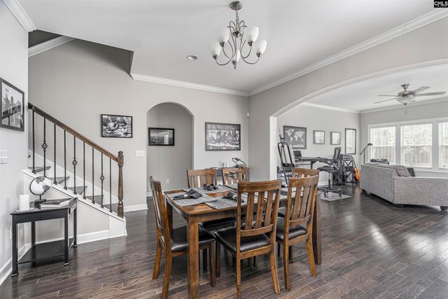 714 Long Iron Lane, Blythewood, SC 29016