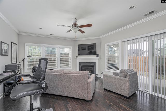 714 Long Iron Lane, Blythewood, SC 29016