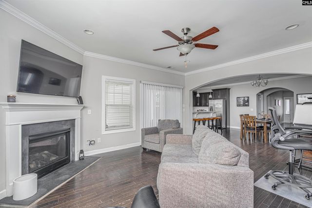 714 Long Iron Lane, Blythewood, SC 29016