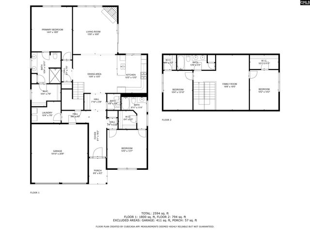 714 Long Iron Lane, Blythewood, SC 29016