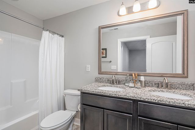 714 Long Iron Lane, Blythewood, SC 29016