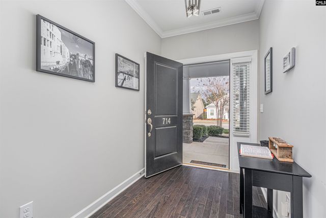 714 Long Iron Lane, Blythewood, SC 29016
