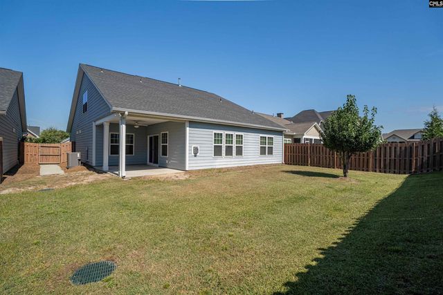 714 Long Iron Lane, Blythewood, SC 29016