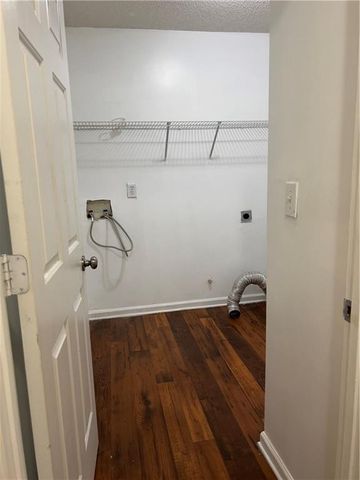 1576 Rogers Crossing Drive, Lithonia, GA 30058