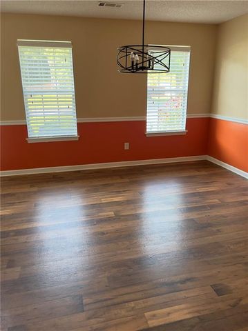 1576 Rogers Crossing Drive, Lithonia, GA 30058