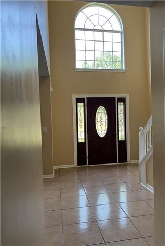 1576 Rogers Crossing Drive, Lithonia, GA 30058