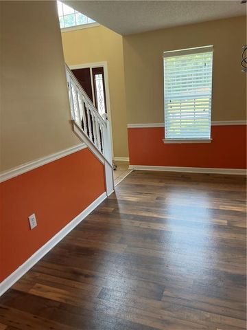 1576 Rogers Crossing Drive, Lithonia, GA 30058