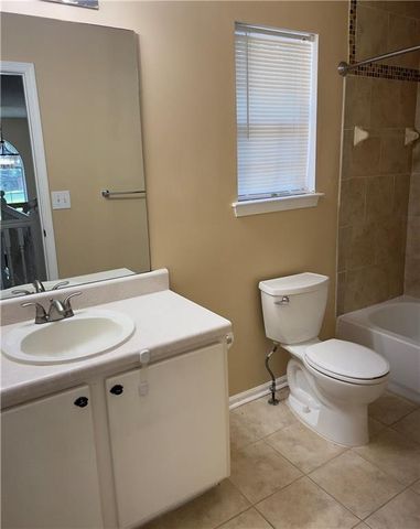 1576 Rogers Crossing Drive, Lithonia, GA 30058