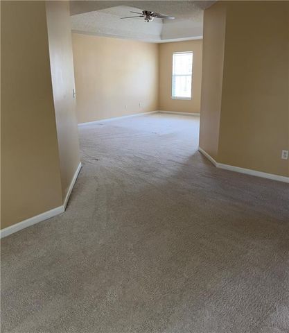 1576 Rogers Crossing Drive, Lithonia, GA 30058