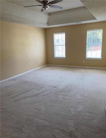 1576 Rogers Crossing Drive, Lithonia, GA 30058